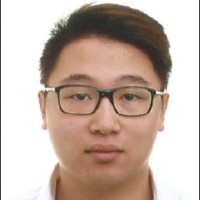 DRiV Incorporated Employee Wesley Li's profile photo