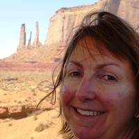 City Circle Group Employee Kellie Robinson's profile photo