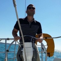 True Blue Employee Daniel Gordon's profile photo