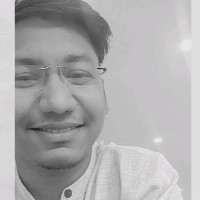 Accupack Engineering Pvt. Ltd Employee Maximus Nadar's profile photo