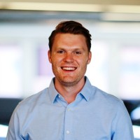 Automox Employee Peter Pflaster's profile photo