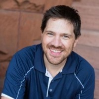 Kinective Employee Gordon Flammer's profile photo