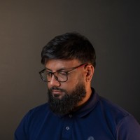 Chillblast Employee Salahuddin Vahed's profile photo