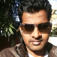 Ashish Mudaliar Email & Phone Number