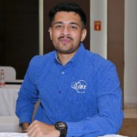 JBT Marel Employee Vikram Jadhav's profile photo