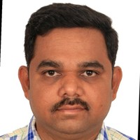 IBM Employee Ramesh Gurram's profile photo