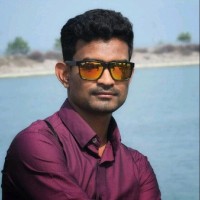 Sciotec Employee Dillip Bhoi's profile photo