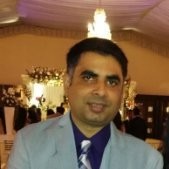 Fawad Ahmed Email & Phone Number