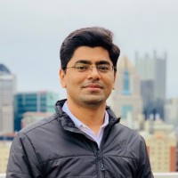 JPMorganChase Employee Muhammad Imran's profile photo