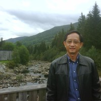 Teerapol Chotichanapibal Email