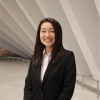 The Hamilton Company Employee Anju Minemoto's profile photo
