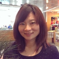 Kingwaytek Technology Employee Elmia Chi's profile photo