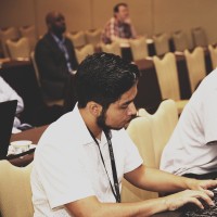 Steelcase Employee Juan Olvera's profile photo