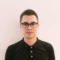 BAA Training Employee Ignas Stankevičius's profile photo
