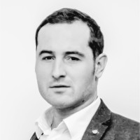 Atende S.A. Employee Mariusz Mierzejewski's profile photo