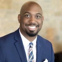 GE Vernova Employee Johnathan Gray's profile photo