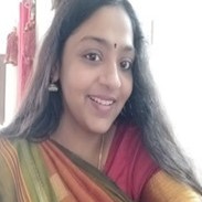 Array Networks Employee Hemavathy SK's profile photo