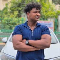 Arpit Kumar's profile photo