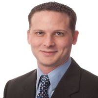 Consolidated Minerals Incorporated Employee Wesley Benton's profile photo