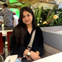 Lateral Data Employee Sonakshi Mahajan's profile photo