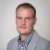 OMEGA AIR Employee Andrej Javornik's profile photo