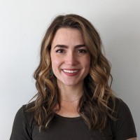 iQuarters Employee Ellie McGee's profile photo
