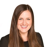 Clever Real Estate Employee Kristen Herhold's profile photo