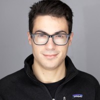 Standard Metrics Employee Maxwell Muoto's profile photo