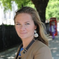 Perowne International Employee Julia Perowne's profile photo