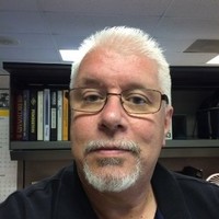 Patten CAT Employee Len Scala's profile photo