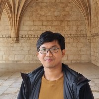 DELOS Employee Dana Kembara's profile photo