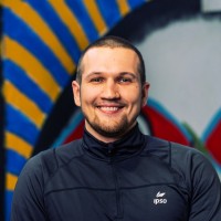 Blip.pt Employee Sergey Ipatov's profile photo