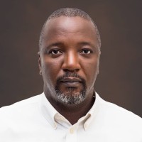 Spectranet Limited Employee Akinwunmi Akinyemi's profile photo