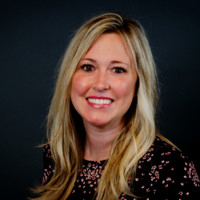 Payentry Employee Kelsey Anker's profile photo