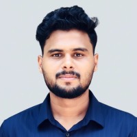 Netcom Services Employee Ismail A's profile photo