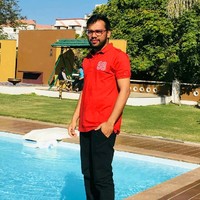 Oracle India Private Limited, Bangalore, Karnataka. Employee Amol Padale's profile photo