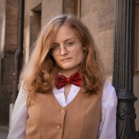 CentreFilms Employee Lydia Günther's profile photo