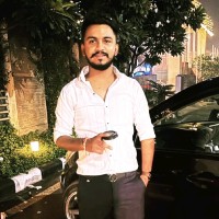 Emizen Tech Pvt. Ltd. Employee Abhishek Sharma's profile photo