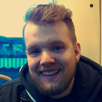 Michał Wołowiec's profile photo