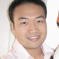 Digitas Health Employee Kyle Li's profile photo