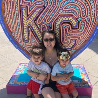 KRM Inc. dba 54th Street Grill Employee Ali Zhang's profile photo