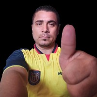 Techint Group Employee Daniel Gavidia's profile photo