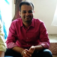 Harsh Soni Email & Phone Number