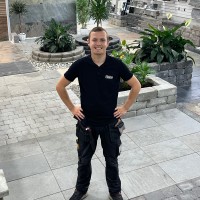 Flisby Employee Carl Hansson's profile photo