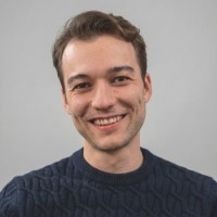 Hello Watt Employee Etienne du Portal's profile photo