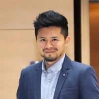 DrayTek Corp. Employee Henry Lo's profile photo