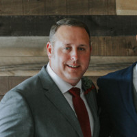 EMPACT Engineering Employee Cy Terral's profile photo