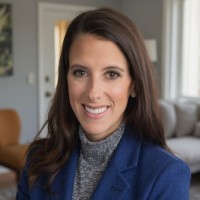 Connecticut Department of Mental Health and Addiction Services Employee Jessie Casella's profile photo