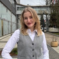 Axon Development Group Employee Tonia Volochii's profile photo