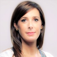 Compagnie Fluviale de Transport Employee Victoria Galli's profile photo
